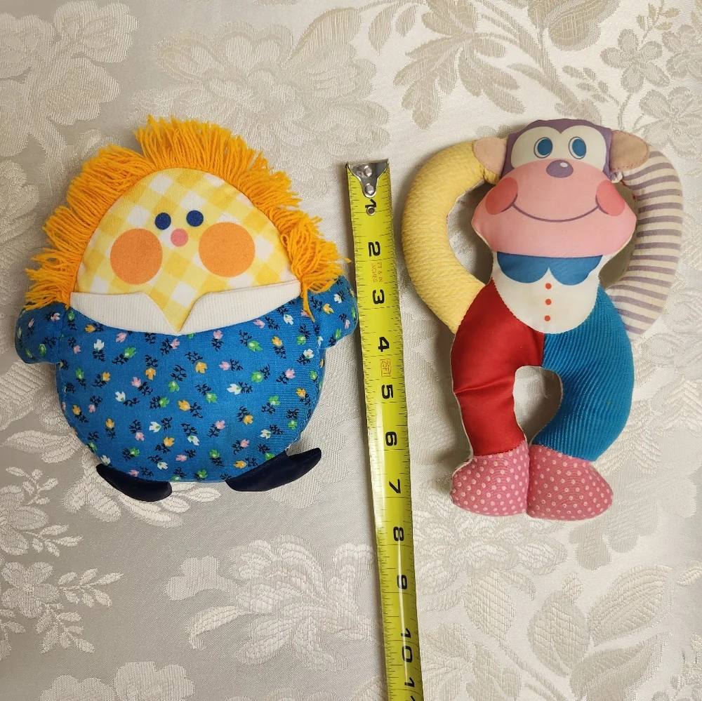 Fisher-Price includes both